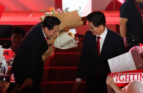 조갑제, '반탄 당권' 국민의힘 향해 "이재명 정권에 최고의 선물"