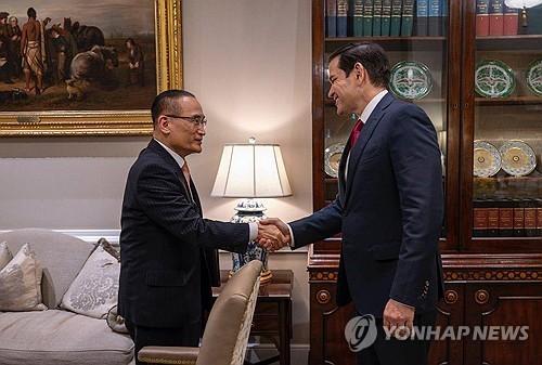 애국진영 "전작권 환수는 자주가 아닌 자해"...협상카드 낸 李정부 규탄