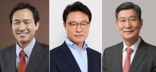 李 대통령, 잇따른 인선 발표…참모진 윤곽 속속 드러나