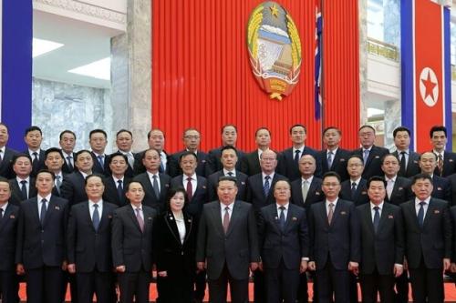 핵·사상·공포로 재편된 북한 김정은 4기 체제…독재 완성의 청사진