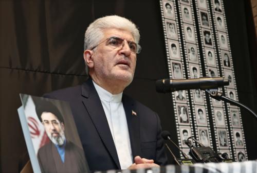 이란대사 "한국 선박도 美 엮이면 호르무즈 통과 불가"