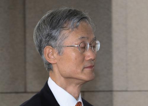 조희대 '대선 개입 청문회' 불출석한다…"사법독립 침해"