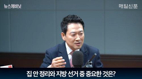 장동혁 "배현진 징계는 '아동인권' 문제.. 이걸 덮으라고?" [뉴스캐비닛]