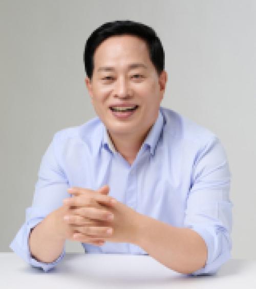 [지선 레이더] 이근수 대구 북구청장 예비후보 '골목상권·주거지 상생 도약' 비전 발표