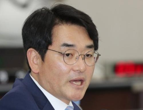 박용진 "캄보디아행 청년들 중 국회의원, 장·차관, 판·검사, 의사 자녀 있단 얘기 듣지 못해"