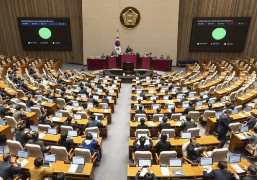 불경기에도 국회의원 10명 중 9명 재산 증가…평균 28억