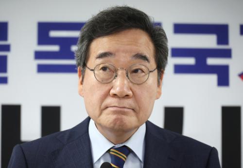 이낙연 "이재명 취임, 불안한 첫 주…사법리스크 대응 본격화할 것"