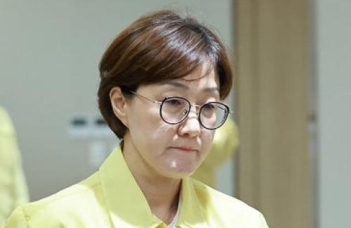 "김현지 휴대폰 교체한 적 없어" 대통령실 대신 더불어민주당이 반박