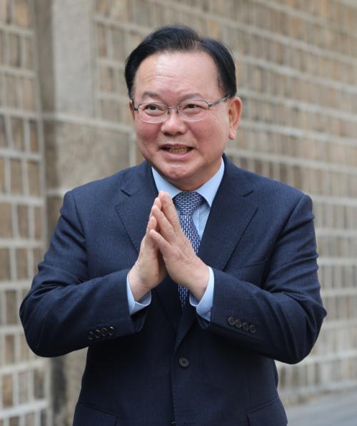 김부겸 출마 '초읽기'…국힘 주자들 '본선 경쟁력' 누가 유리할까