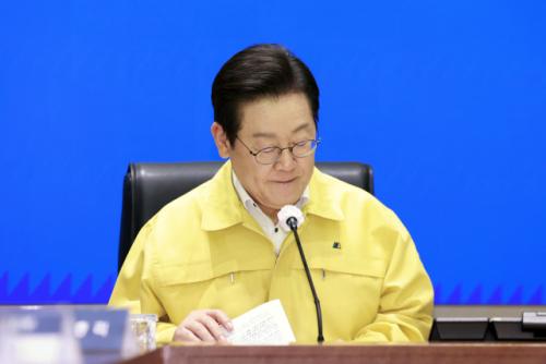 李대통령 국정 지지율 52.0%…3주 연속 하락