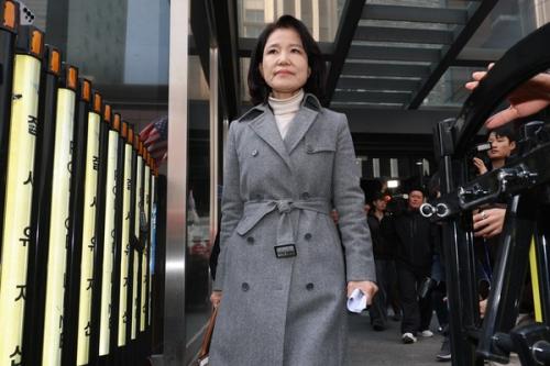 국힘 ‘경기지사’ 인물난 심화…‘이진숙’ 차출론까지