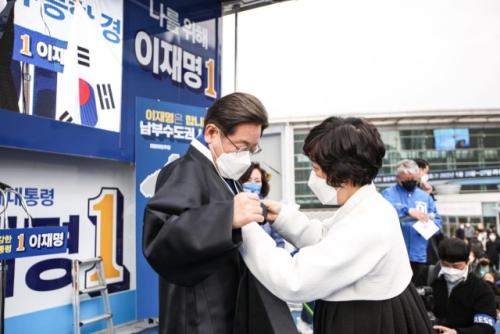 6·3 지방선거 향한 각양각색 도전장…이색 이력 후보들 눈길