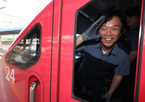 국방장관 민간 출신 발탁, '尹정부' 농식품장관 유임