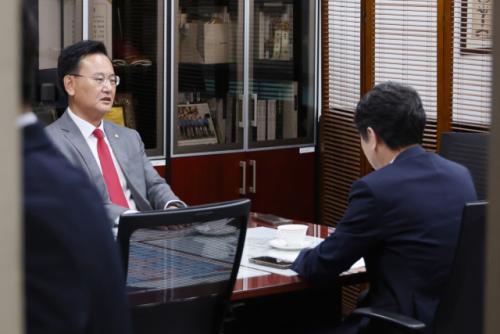 30조 규모 '슈퍼 추경' 국회로…與, 내달 4일까지 처리