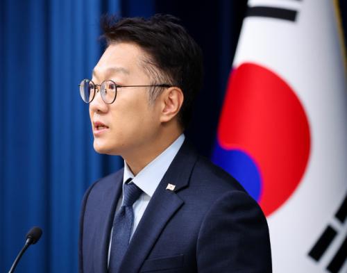 대통령실 "부동산 문제, 하루아침에 해결 어려워…공급 차질없이 추진"