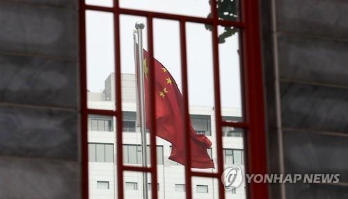 대국본 "이재명은 중국 영업사원인가, 대한민국 대통령인가"