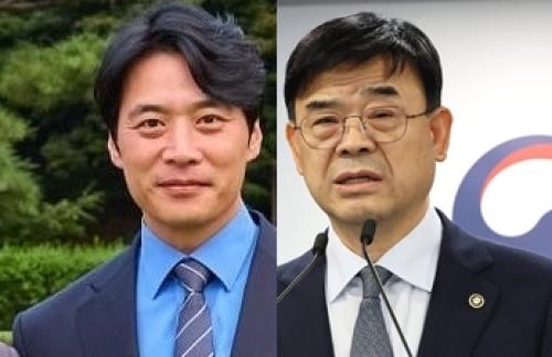 한준호, '집값 떨어지면 사' 이상경 차관 발언 대신 사과하며 "본인도 사과하라"
