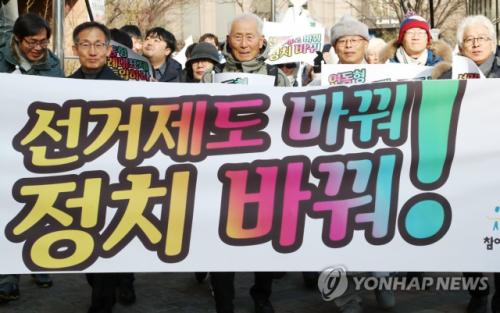 [커버스토리]실세 폐혜 막으려면 "제왕적 대통령 환상 깨야"