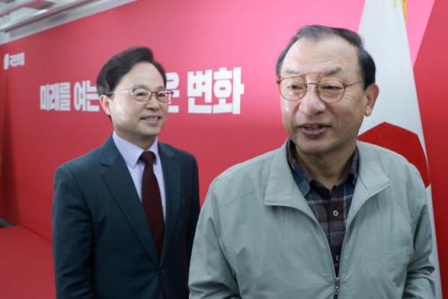 민심 무시한 국힘 '막장 공천'?…TK 민심 '부글부글'