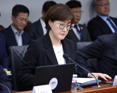 여야 또 '김현지 충돌'…농해수위 증인 신청 설전