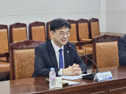 "집값 떨어지면 사라" 발언 뭇매에…민주 "진심으로 죄송"