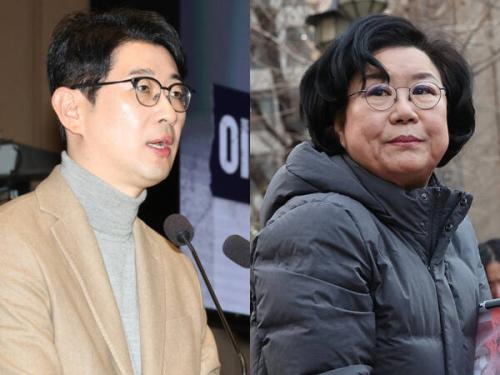 "너 똥오줌도 못 가려?" 이혜훈, 보좌진에 '고함' 폭언 녹취 또 나와