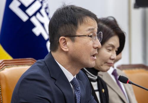 자유통일당 “국민 줄 세우는 ‘5.18 헌법 전문 수록’ 중단하라”