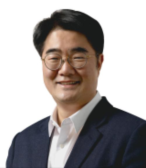 [출마합니다] 안재민 국힘 중앙당 수석부대변인, 상주시장 출마 공식 선언