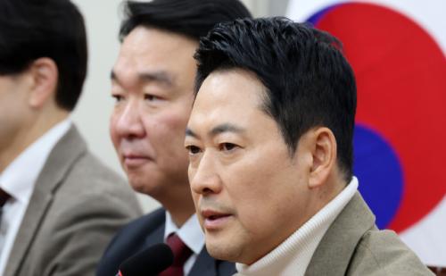 '재신임 가결' 땐 지방선거 전권 확보… '부결' 땐 지도부 붕괴·혼란 불가피