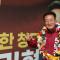 박권현 청도군수 당선인='관운의 대명사, 지방자치의 산증인'