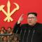 김정은, ‘결사옹위’ 구호로 공포 정치 강화…주민 세뇌 공세 본격화
