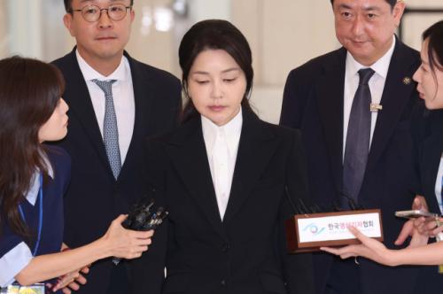 서정욱 "김건희 계엄 몰랐다…알았으면 말렸을 것"