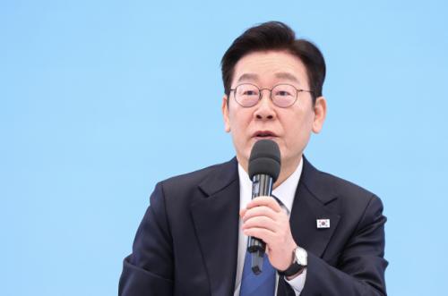 "과학기술계, 정부 하나로 깨질 수 있다"…李 대통령의 공감