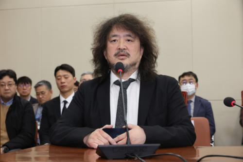 [속보] 고교 급식시간에 김어준 뉴스공장 '떡하니'…"교육공간서 정치선전"