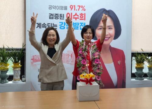 전주혜가 가문을 지키는 법 [최훈민의 심연]