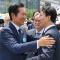 [속보] 靑 "내일 李대통령 귀국행사에 김민석 총리·정청래 대표 참석"