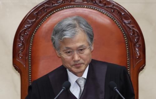 與 양부남 "조희대 탄핵하고 수사…사법부 싹을 잘라야"