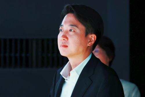 [속보] 이준석 제명 청원, 역대 2위로 마감… 60만명 동의