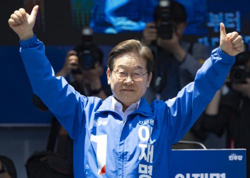 '이재명 면죄법'이어 '조희대 특검법'까지…국힘 "야만적 의회 쿠데타"