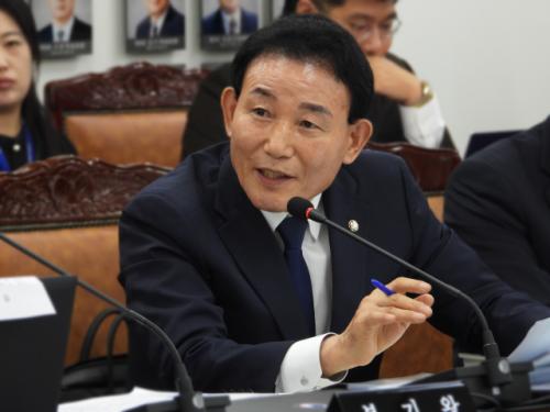 박용갑 의원 "카카오택시 배회영업 수수료 부과 금지해야"