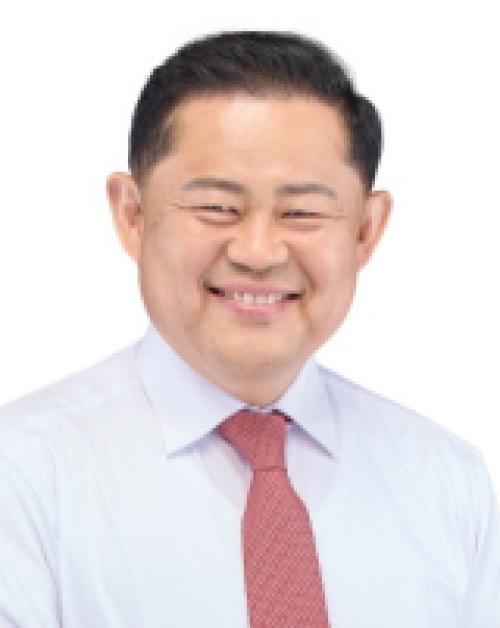 [지선 레이더] 정해용 동구청장 예비후보 "이시아폴리스 금호강변, 경제·레저 중심지로 탈바꿈"