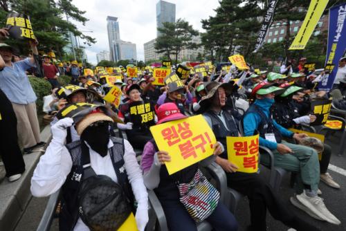 국회 산불특위 법안 심사 본격화…제도 개선 토론회도