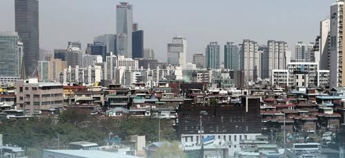 외국인 투기는 허용?...고강도 주담대 규제, 중국인만 '셰셰'