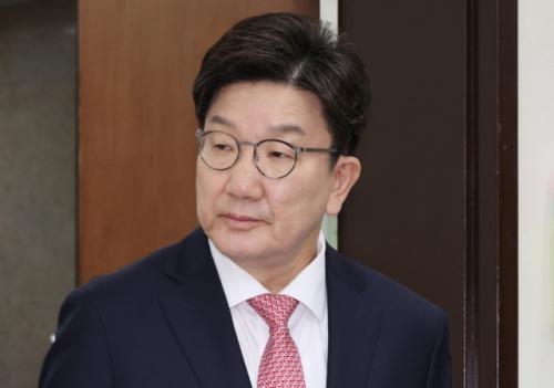 권성동 "이재명, 디지털 성범죄 처벌 강화 논할 자격 없어"