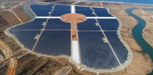 “태양광도 중국 종속? 정부는 에너지 안보부터 챙겨야”