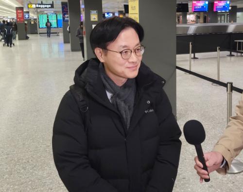 "美 입법 오해 풀겠다" 김정관 산업장관, 러트닉과 30일 새벽 회동