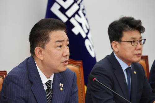 與, 추경 통과 후 민생·개혁입법까지 속도전