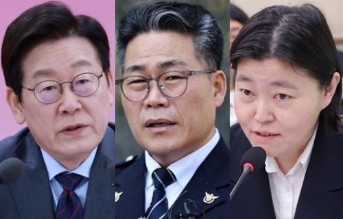 한동훈 "이재명·백해룡·임은정 사건도 상설특검하라"