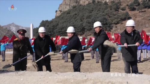北 제9차 노동당대회, 원로그룹 퇴장… '세대교체'