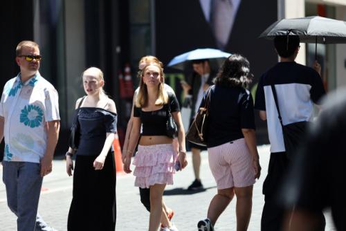 중국인 단체 관광객 '무비자'로 한국 온다…"9월 29일부터"